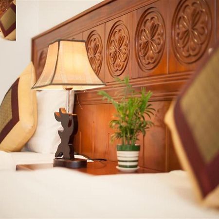 Lefoyer Hotel Hanoi Eksteriør billede