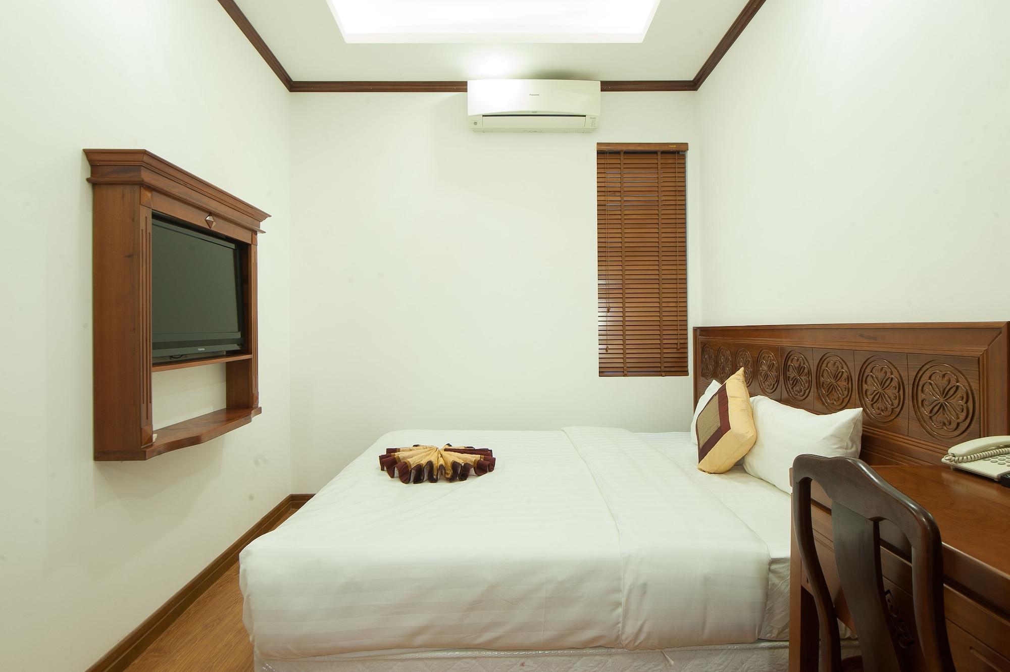 Lefoyer Hotel Hanoi Eksteriør billede