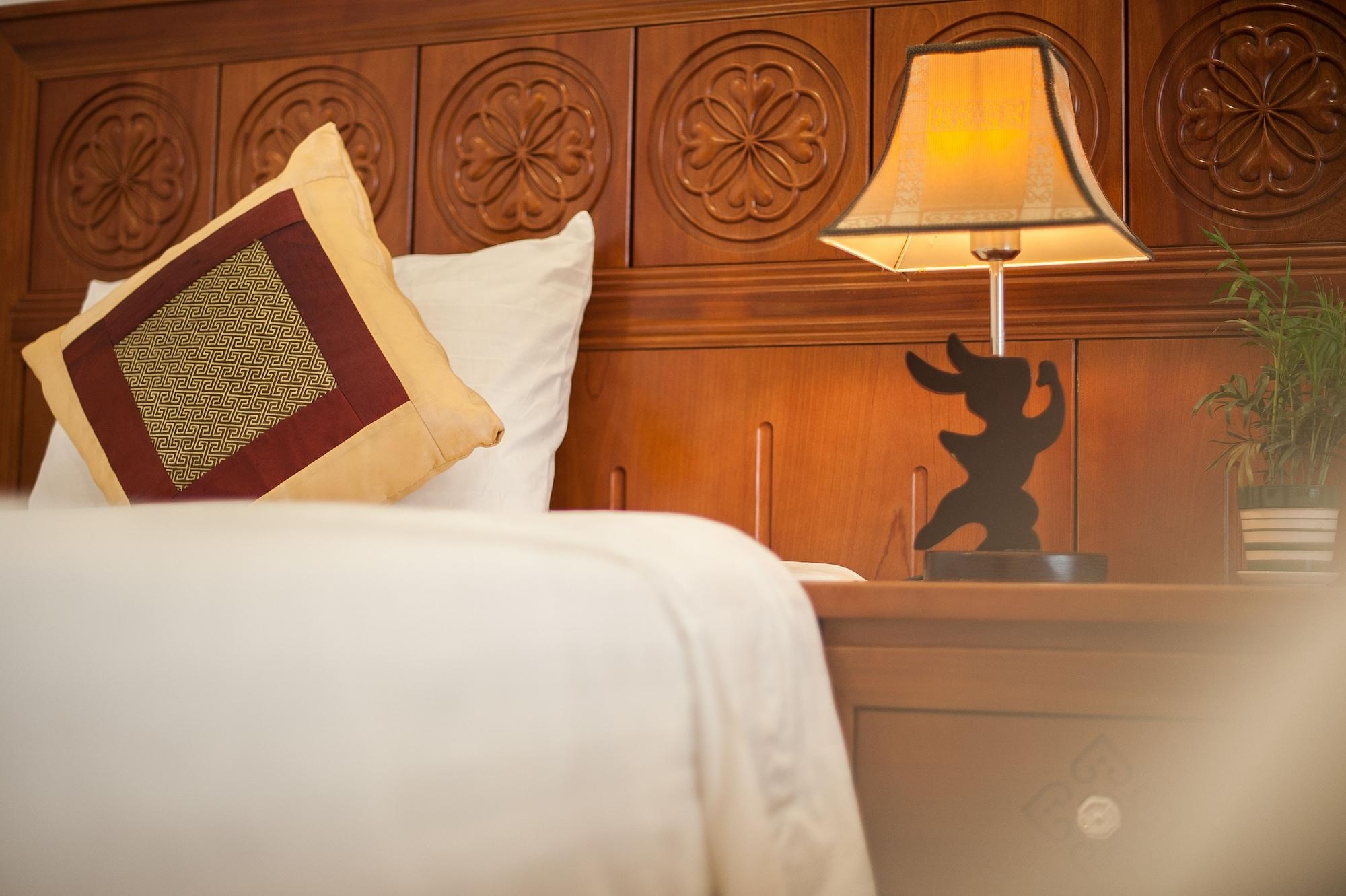 Lefoyer Hotel Hanoi Eksteriør billede