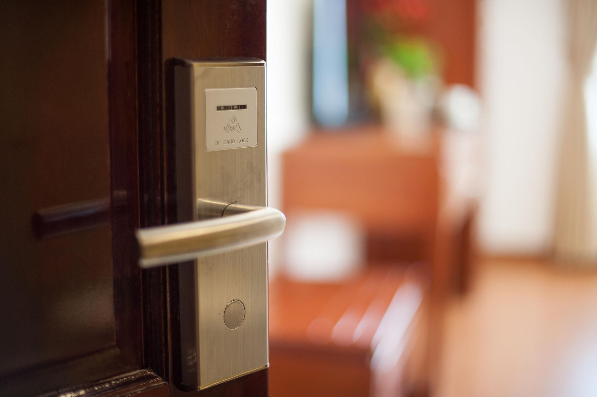 Lefoyer Hotel Hanoi Eksteriør billede