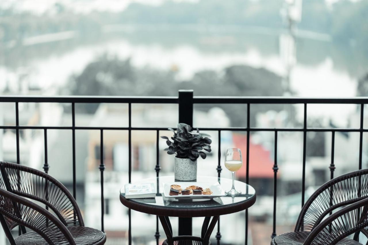 Lefoyer Hotel Hanoi Eksteriør billede