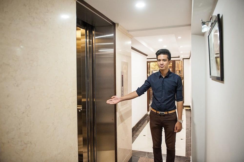 Lefoyer Hotel Hanoi Eksteriør billede