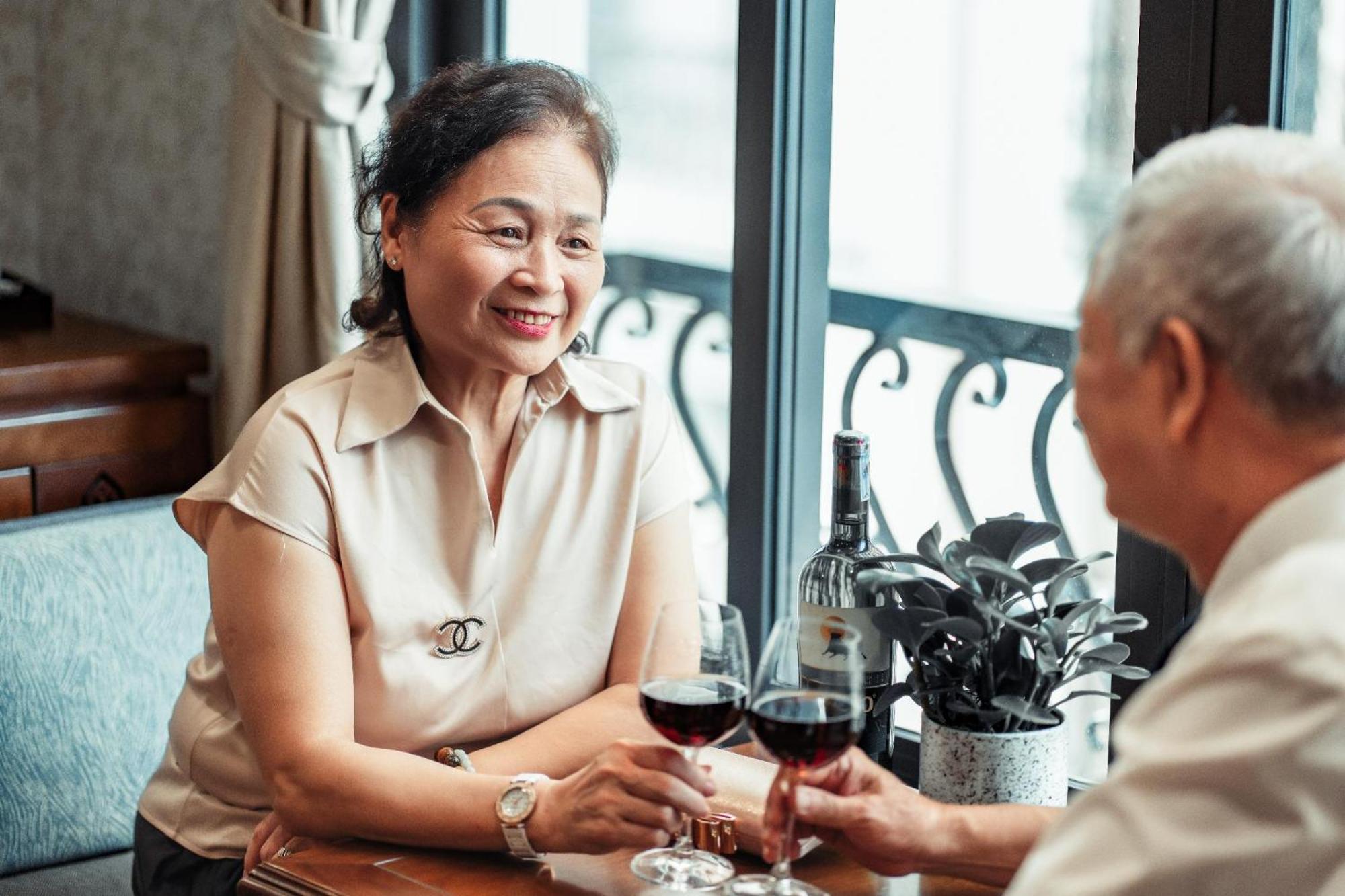 Lefoyer Hotel Hanoi Eksteriør billede