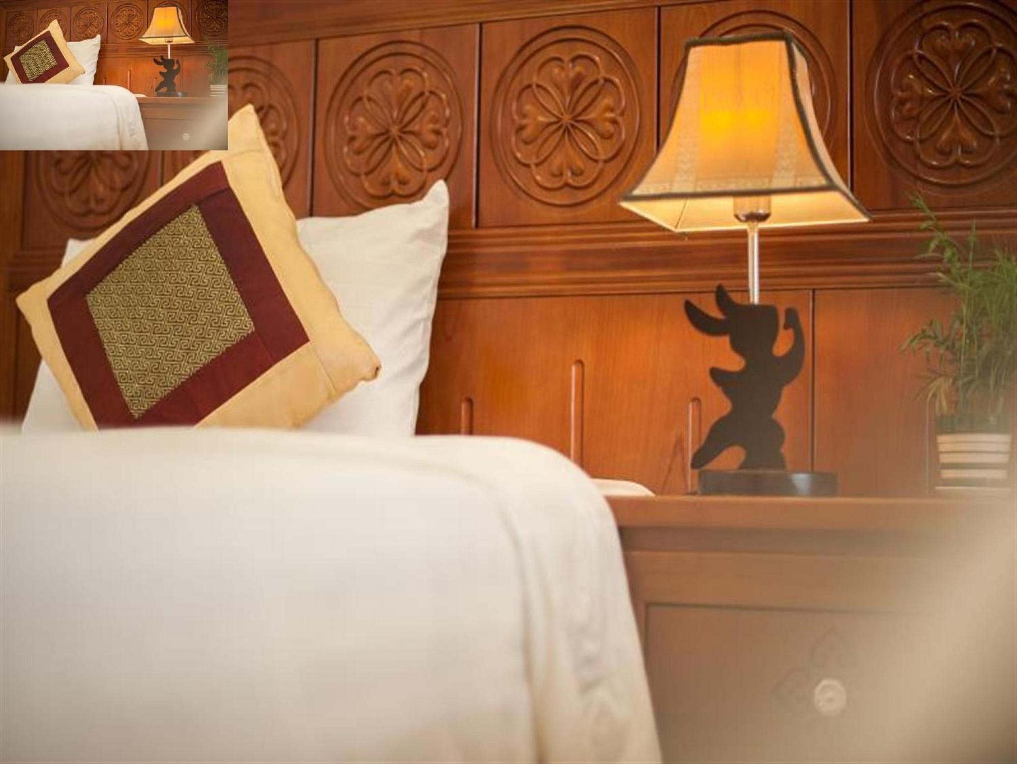Lefoyer Hotel Hanoi Eksteriør billede