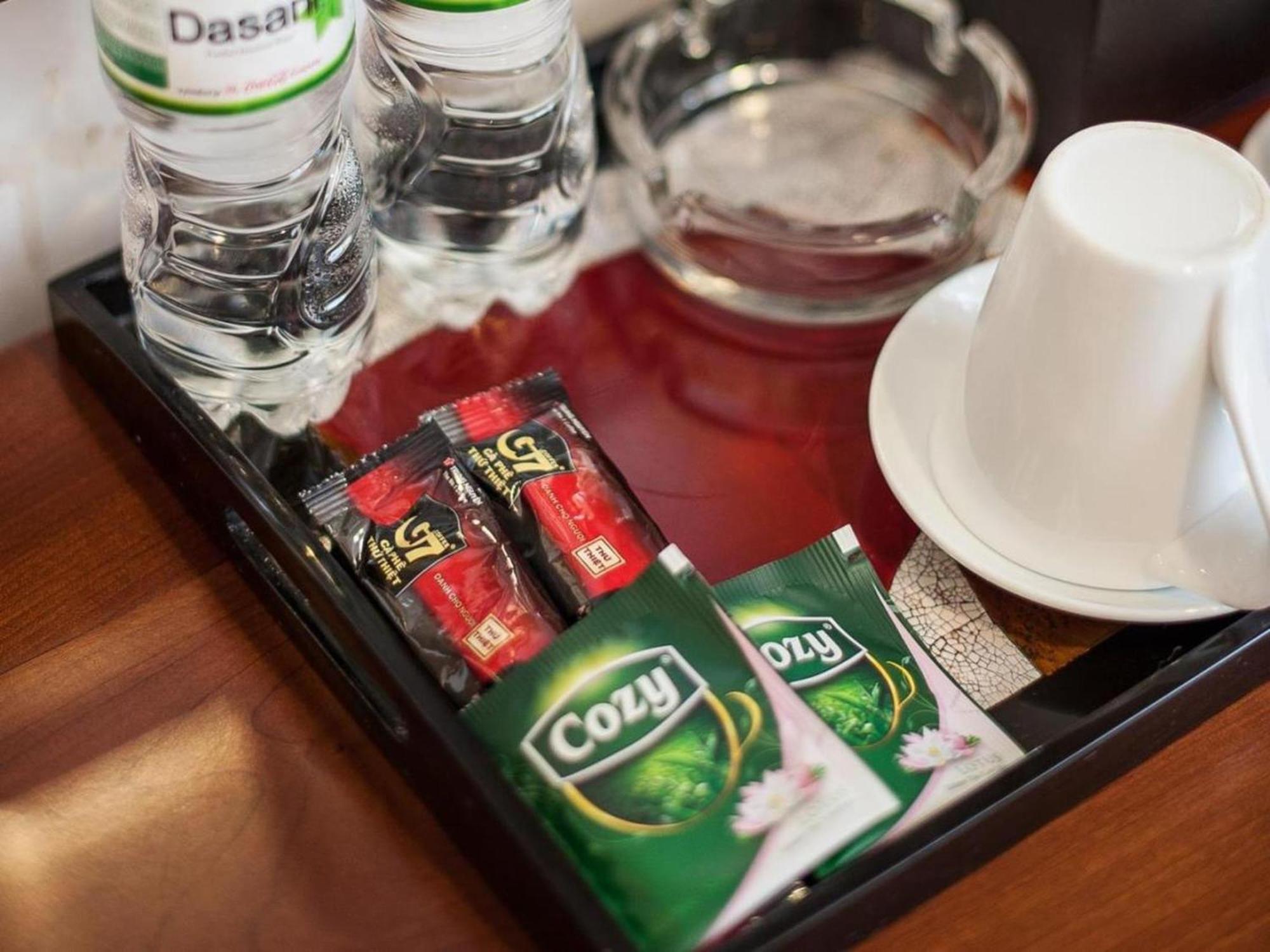 Lefoyer Hotel Hanoi Eksteriør billede