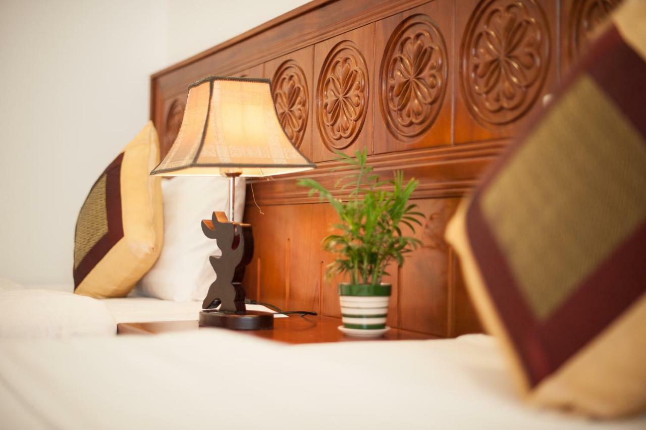 Lefoyer Hotel Hanoi Eksteriør billede