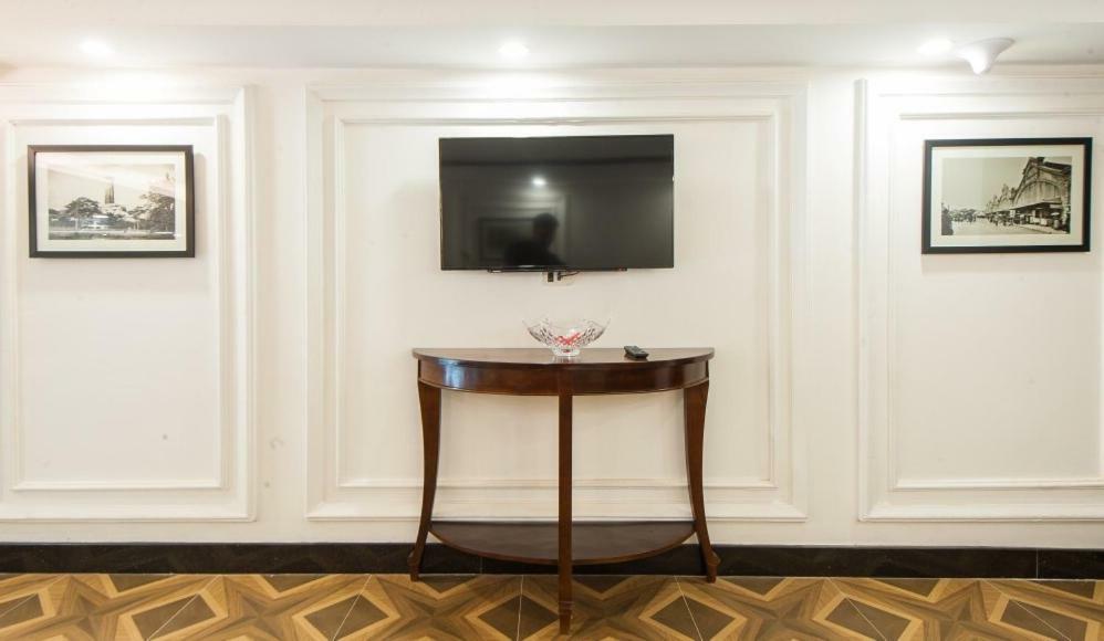Lefoyer Hotel Hanoi Eksteriør billede