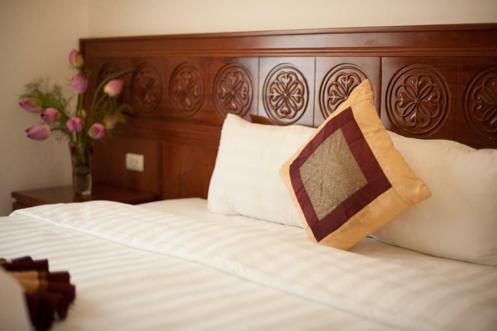 Lefoyer Hotel Hanoi Eksteriør billede